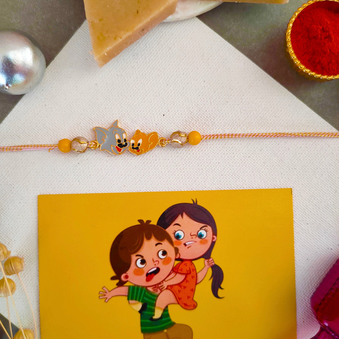 Kids Rakhi