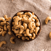 Roasted & Salted Cashew