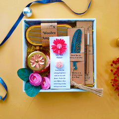 SweeDesi Soulful Gift Box - SweeDesi