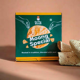 Moong Special Papad