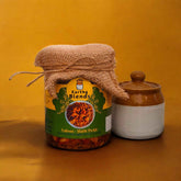 Haldi-Lahsun Aachar