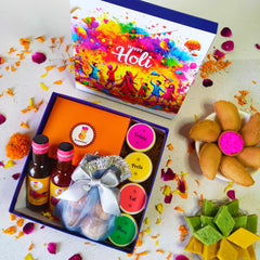 Holi Celebration Box