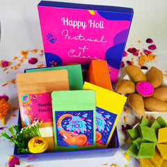 Rang Aur Mithaas Box