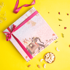 Royal Baklawa Box available online at SweeDesi