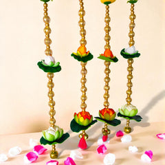 Lotus Hangings - Set of 2 - SweeDesi
