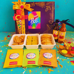 Holi Dhamaal Hamper
