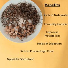 Rajasthani Panchkuta - 250g