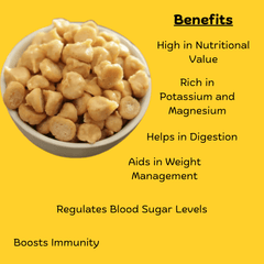 Sada Mangodi - 250g