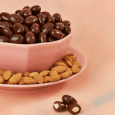 Choco Almond Dragees