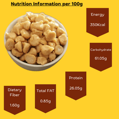 Sada Mangodi - 250g