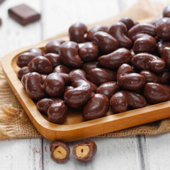 Choco Cashew Dragees