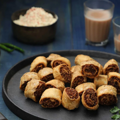 Chitale Bakarwadi-250g available online at SweeDesi