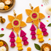 Shubh Labh Celebration Set - SweeDesi