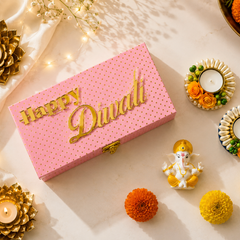 Shubh Deep Ganesh Set - SweeDesi