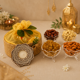 Utsav Hamper 9 - SweeDesi