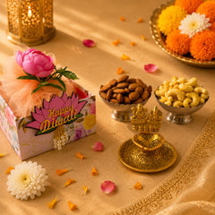Uphar Hamper 8 - SweeDesi