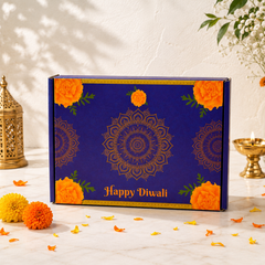 Uphar Hamper 3 - SweeDesi