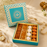 Sweet Mix Hamper 1 - SweeDesi
