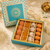 Sweet Mix Hamper 2 - SweeDesi