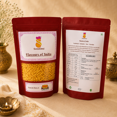 Ujjaini Sev - 250gm - SweeDesi