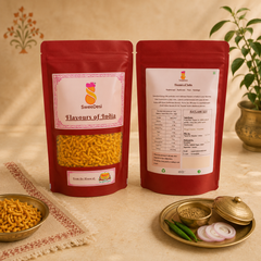 Ratlami Sev - 250gm - SweeDesi