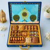 Shahi Bhaji Box 1 - SweeDesi
