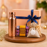 Heritage Luxe Hamper