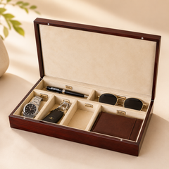 Mens Organizer