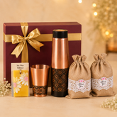 Copper Bliss Hamper