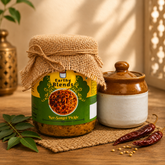 Ker Sangri Aachar - SweeDesi