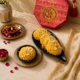 Doodh Mithi Fini - 500gm - SweeDesi