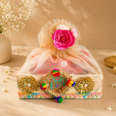 Majestic Teej Hamper - SweeDesi