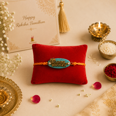 Bandhan Rakhi - Set of 3 - SweeDesi
