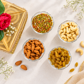 Utsav Hamper 15 - SweeDesi