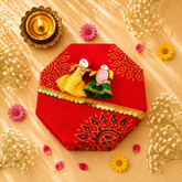 Gangaur Hamper - SweeDesi