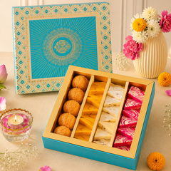 Kaju Katli Hamper
