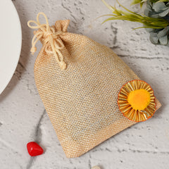 Evil Eye Humsa Rakhi - SweeDesi