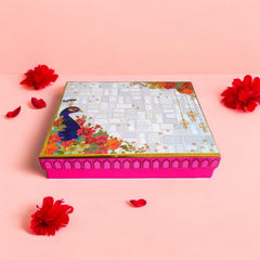 Premium Baklawa Box available online at SweeDesi