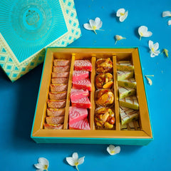 Uphar Hamper 24 available online at SweeDesi