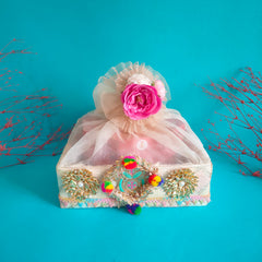 Majestic Teej Hamper - SweeDesi