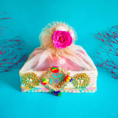 Majestic Teej Hamper