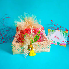 Royal Teej Hamper