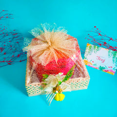 Royal Teej Hamper - SweeDesi