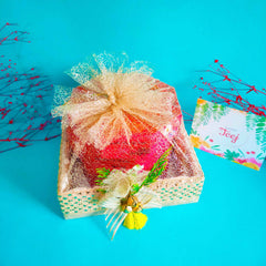 Royal Teej Hamper