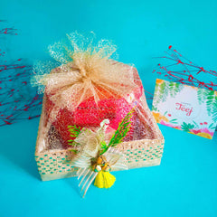 Royal Teej Hamper