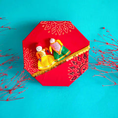 Gangaur Hamper
