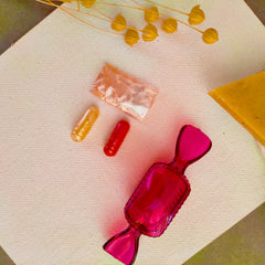 Kids Tom & Jerry Rakhi - SweeDesi