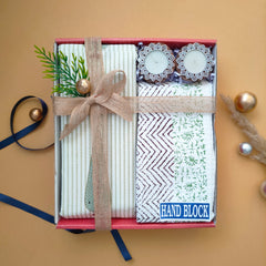 Artisan Living Hamper - SweeDesi