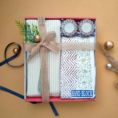 Artisan Living Hamper