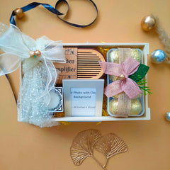 Tradition & Treasures Hamper